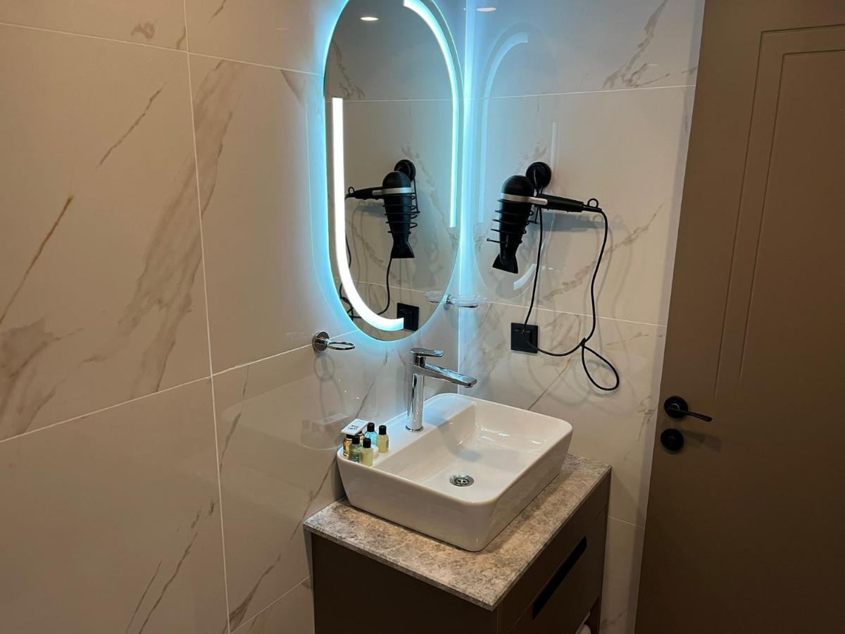 Hotel Istanblu Atasehir Istanbul