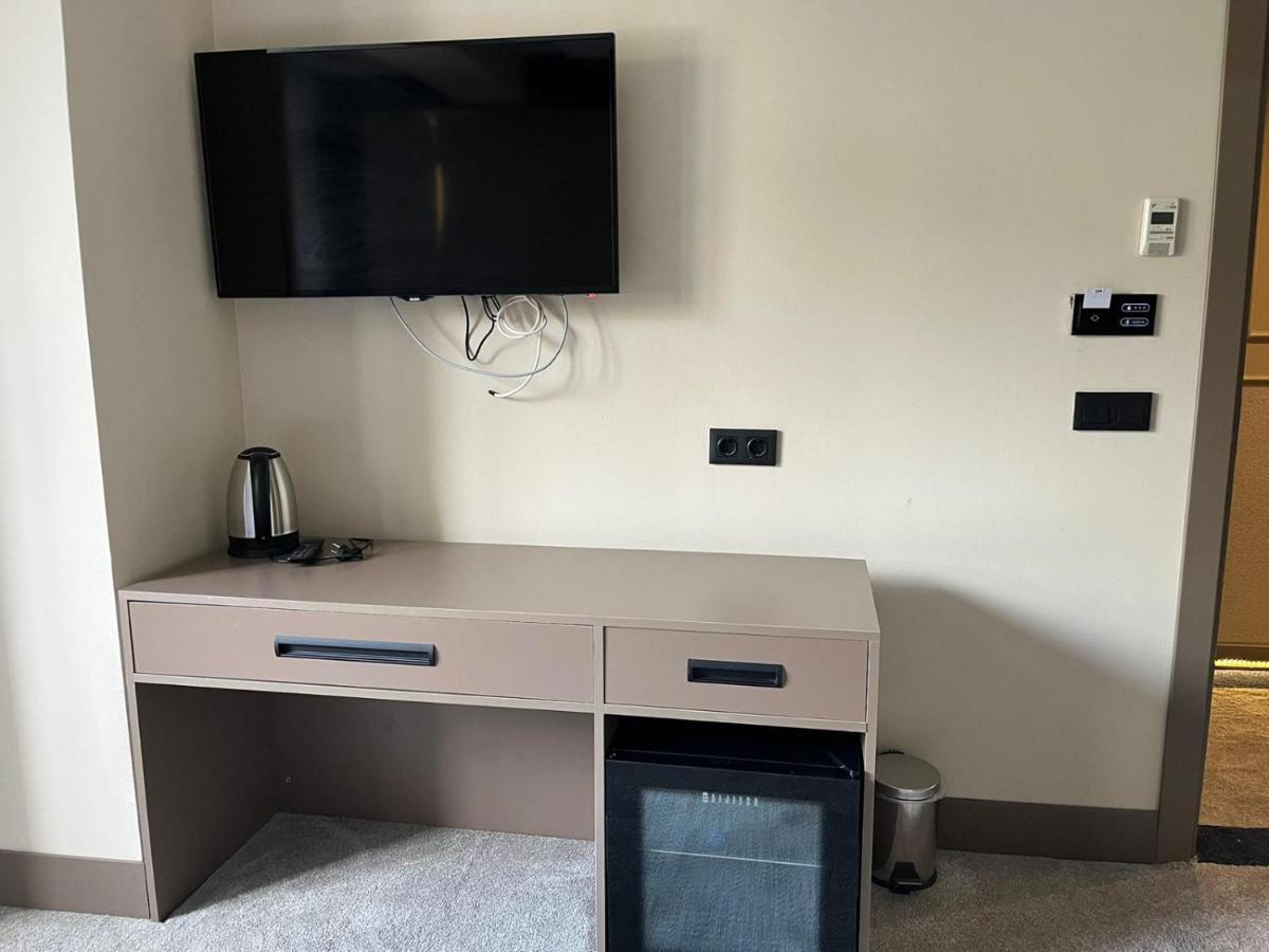 Istanblu Atasehir 3* Istanbul