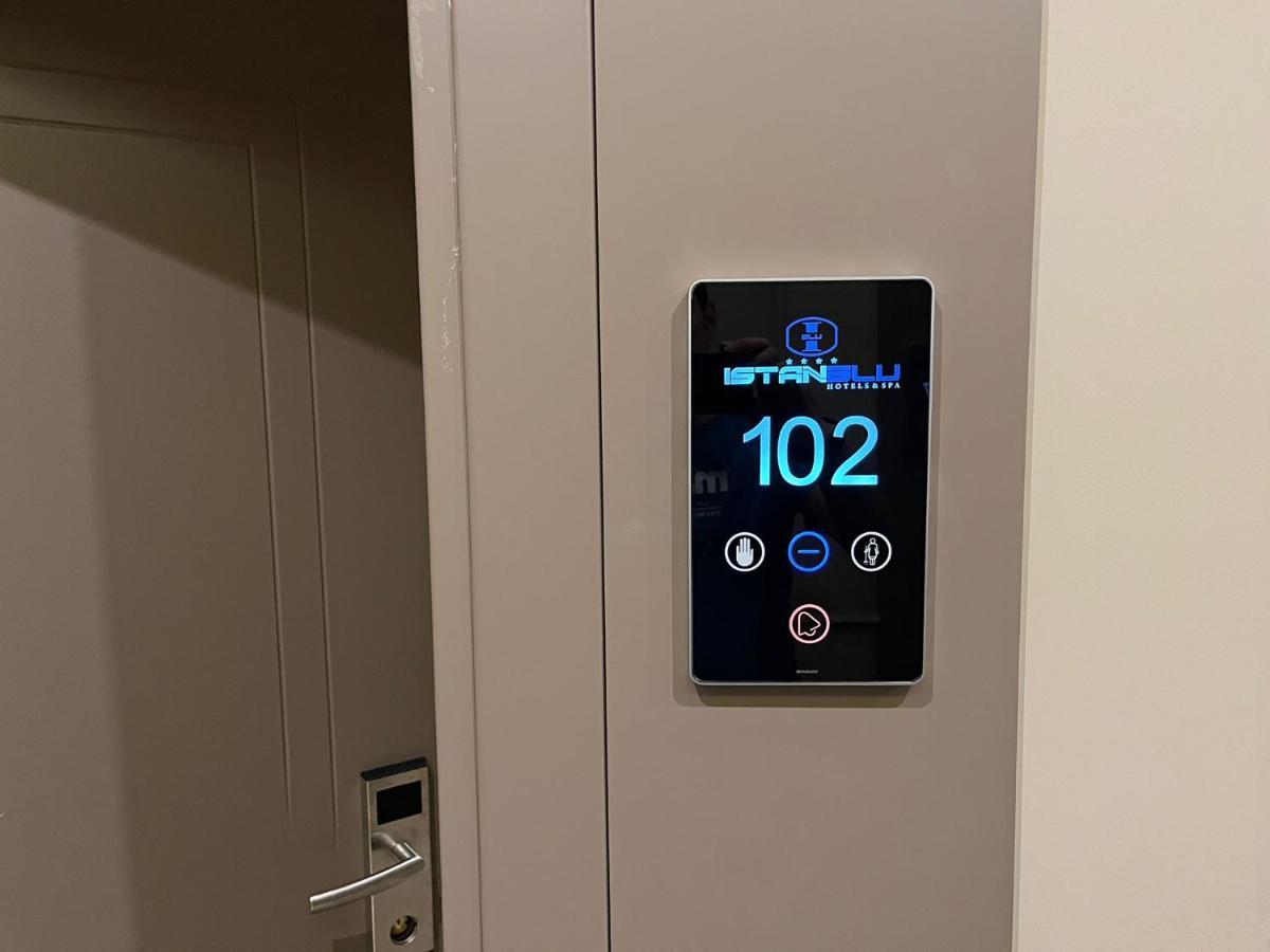 Hotel Istanblu Atasehir