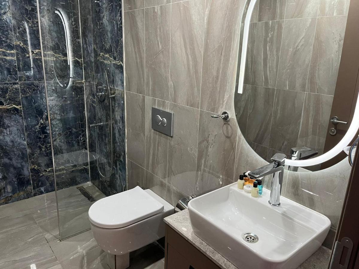 Istanblu Atasehir Hotel Istanbul