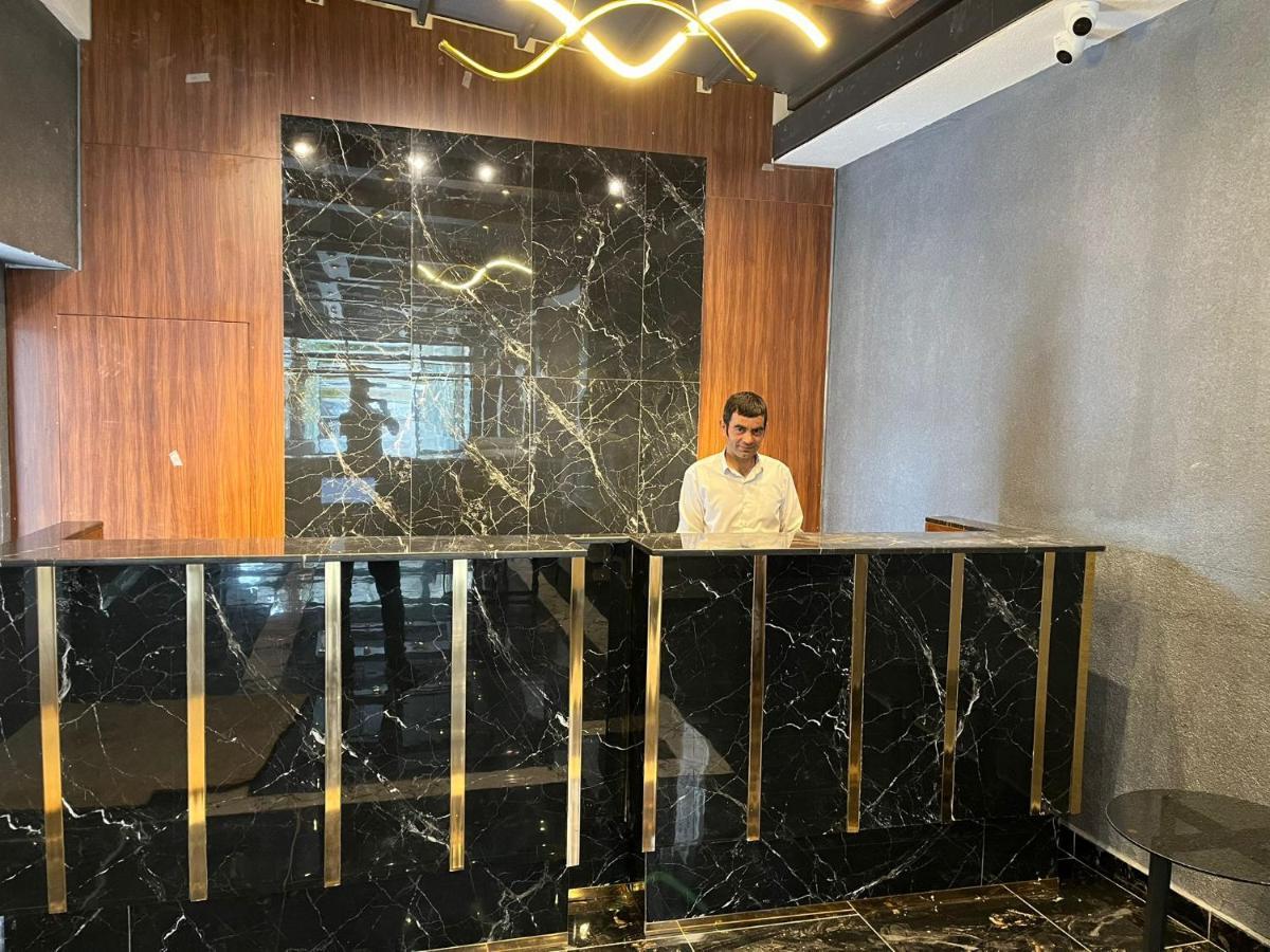 Istanblu Atasehir Hotel