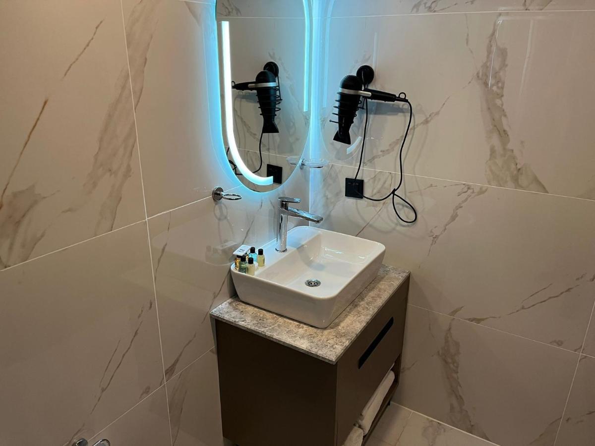 Hotel Istanblu Atasehir