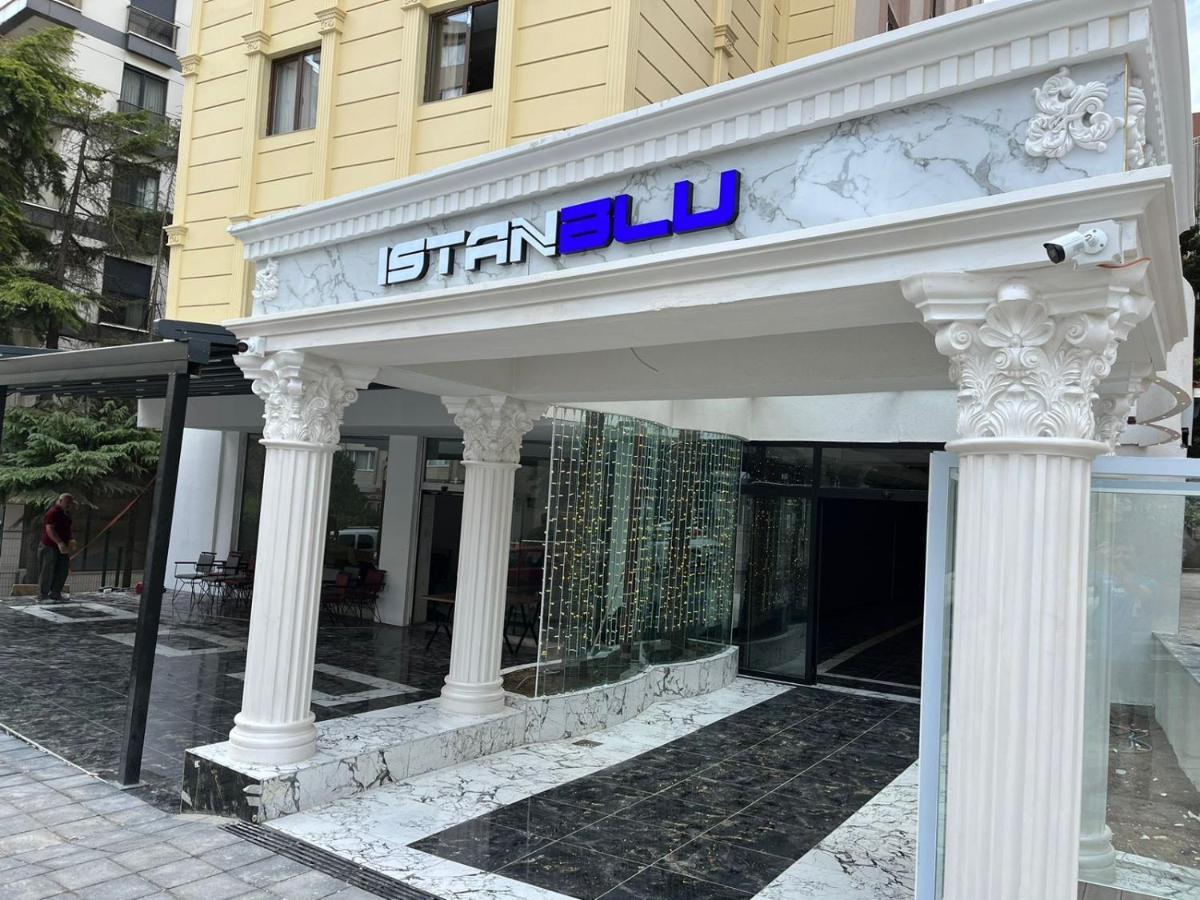 Istanblu Atasehir Istanbul