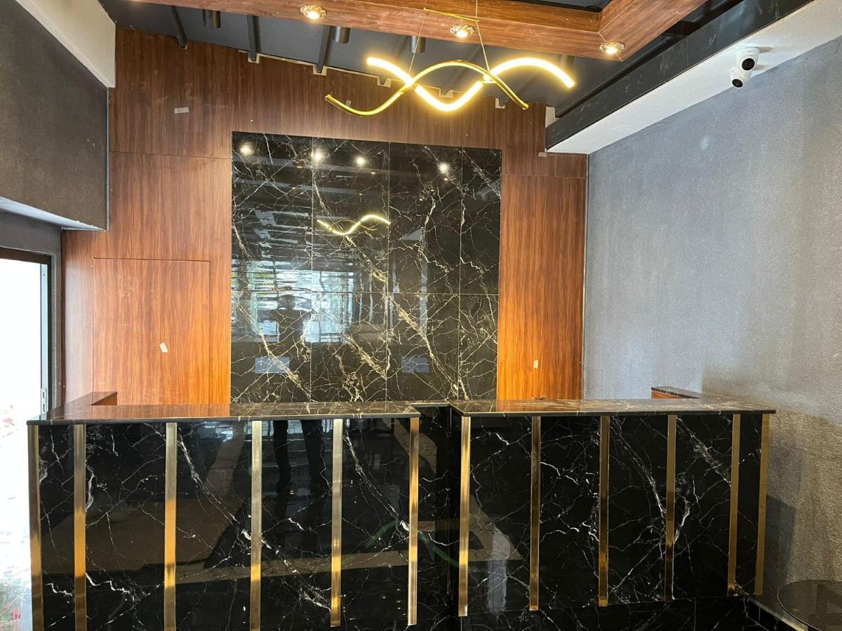 Istanblu Atasehir 3*