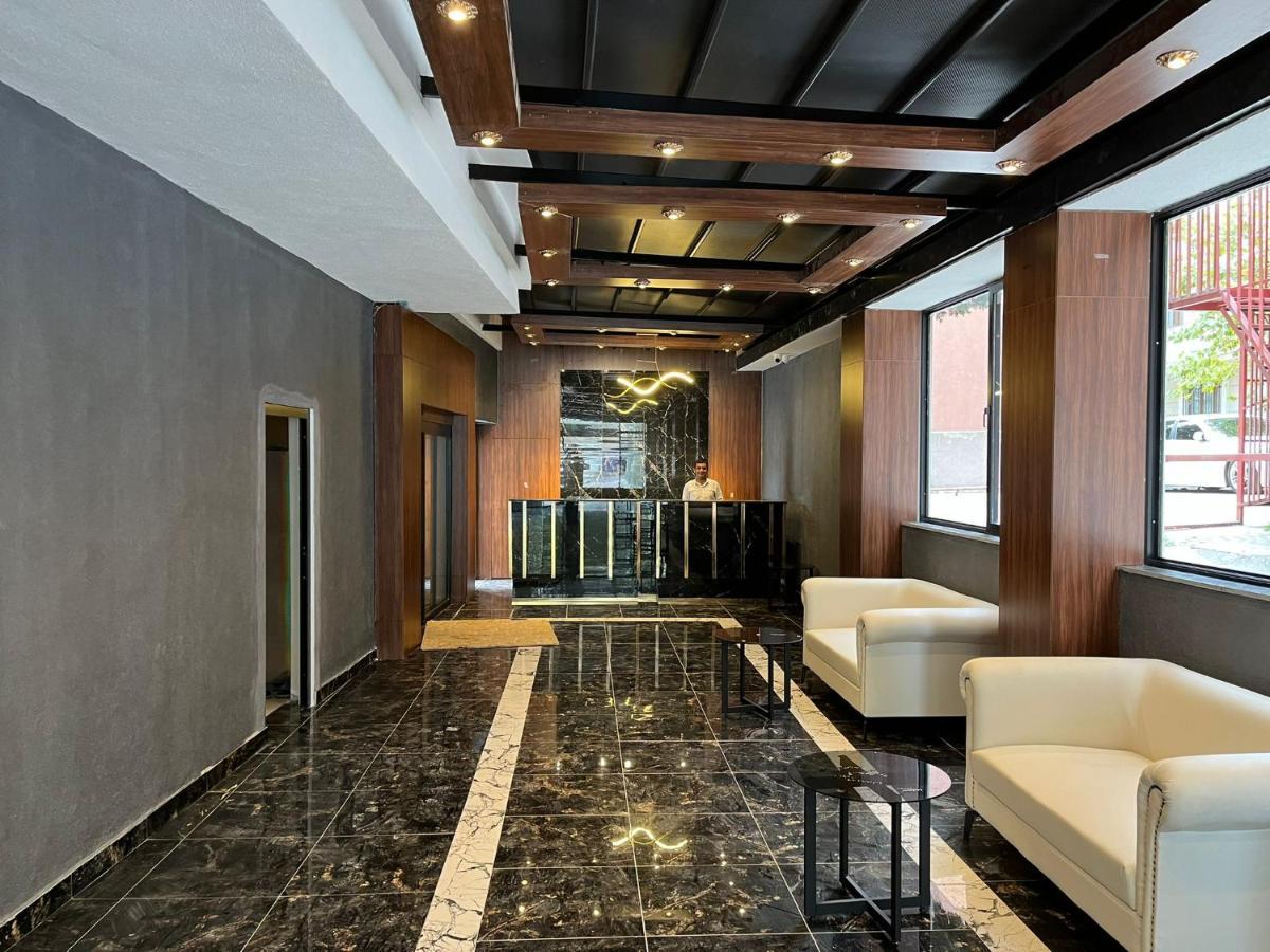 Istanblu Atasehir Hotel 3*
