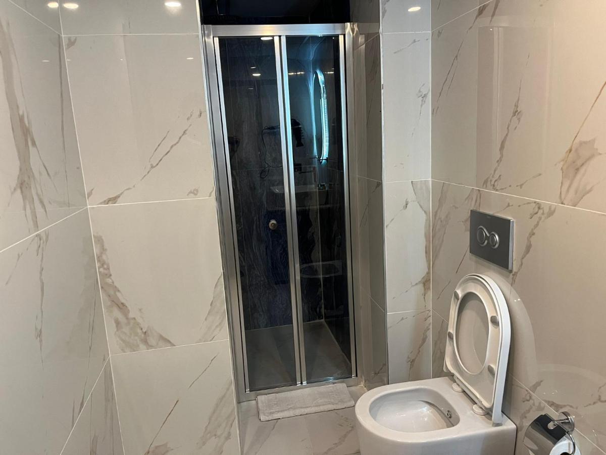 Hotel Istanblu Atasehir