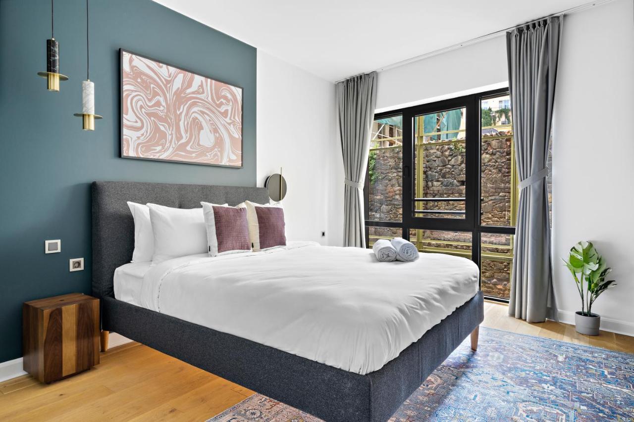 Stella Galata Otel *