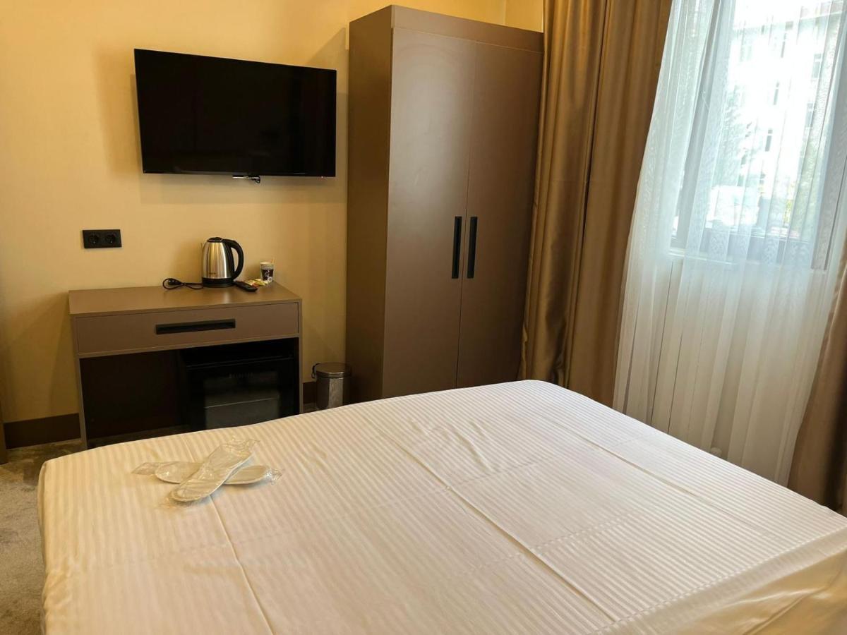 Istanblu Atasehir 3*