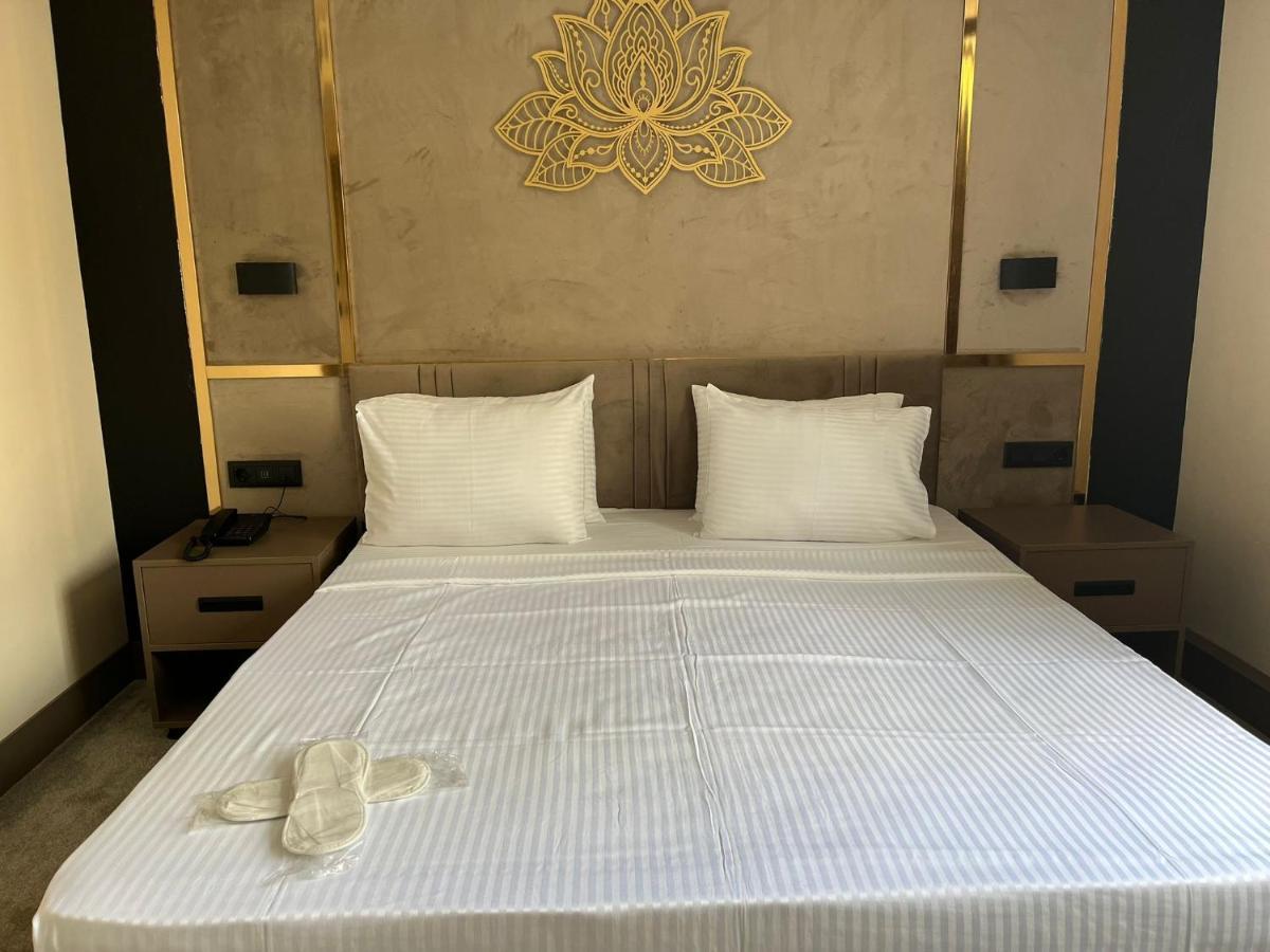 Istanblu Atasehir