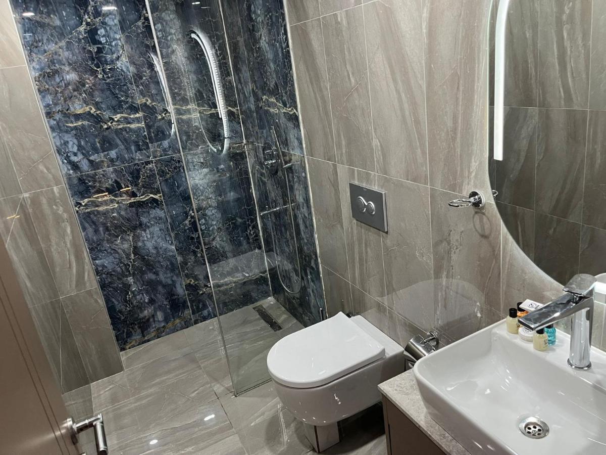 Istanblu Atasehir Hotel 3*