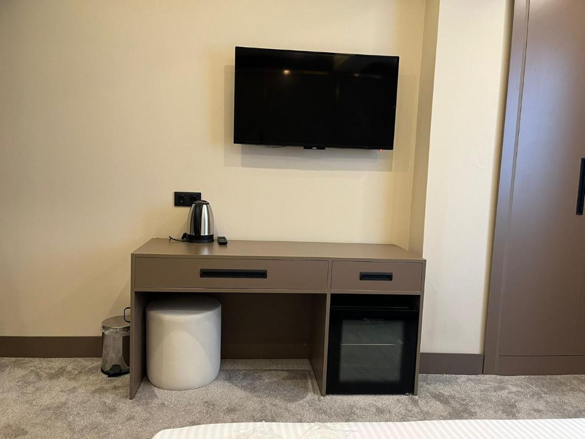 Hotel Istanblu Atasehir Istanbul