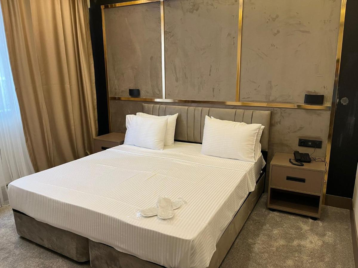 Istanblu Atasehir 3* Istanbul