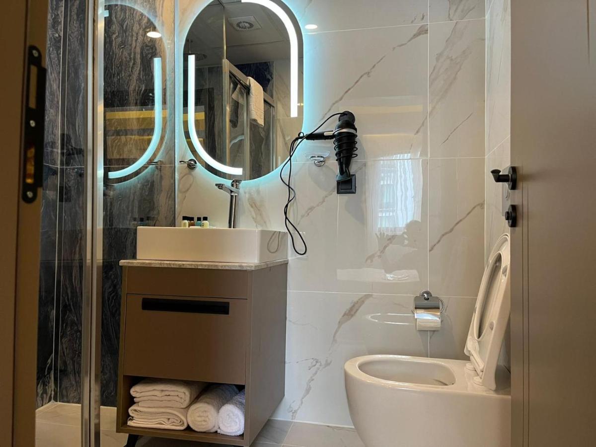 Istanblu Atasehir 3* Istanbul