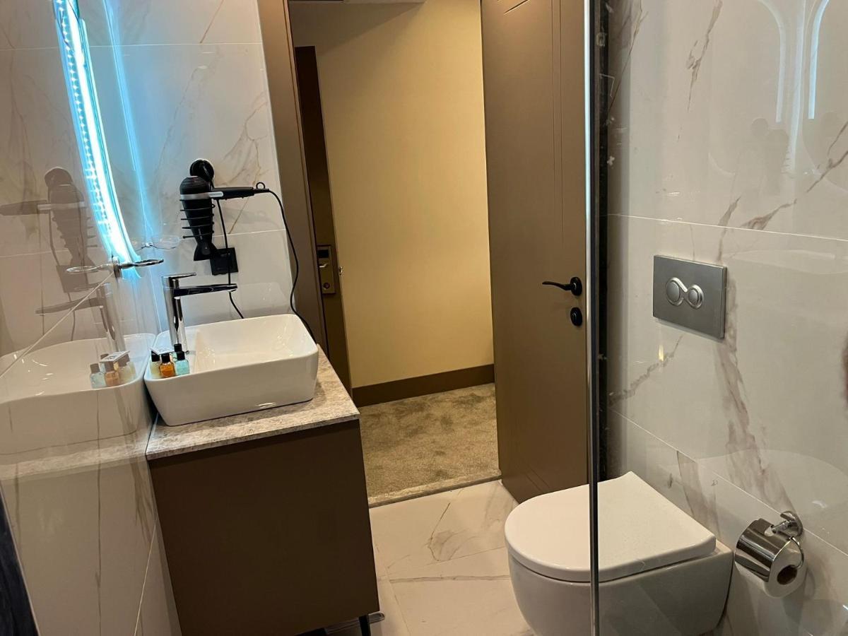 Hotel Istanblu Atasehir