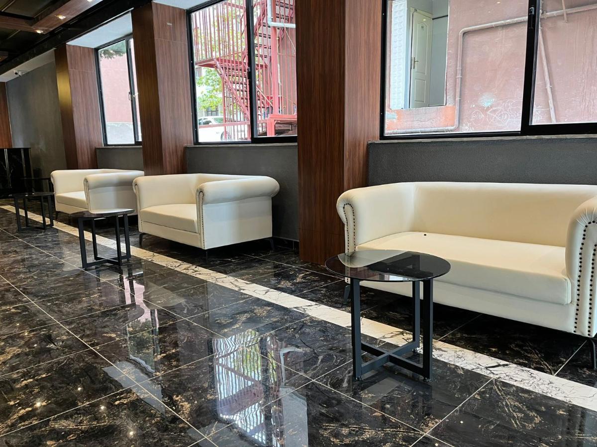 Istanblu Atasehir