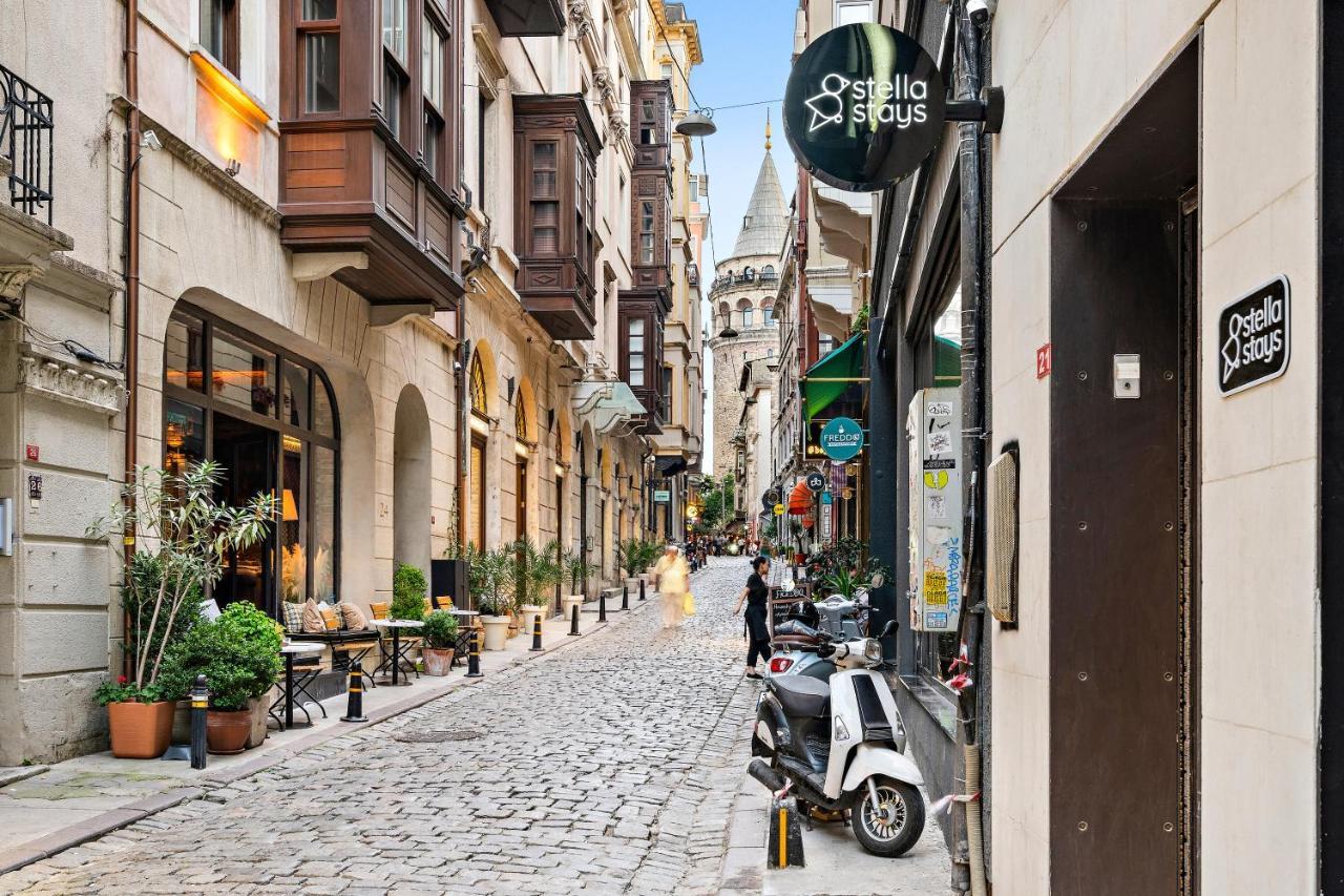 Stella Galata Otel *