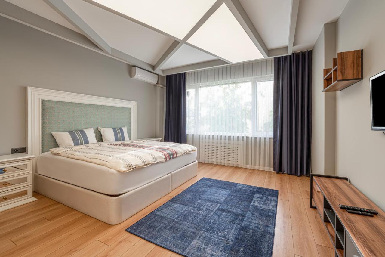 Apartment Magna Blue Istanbul