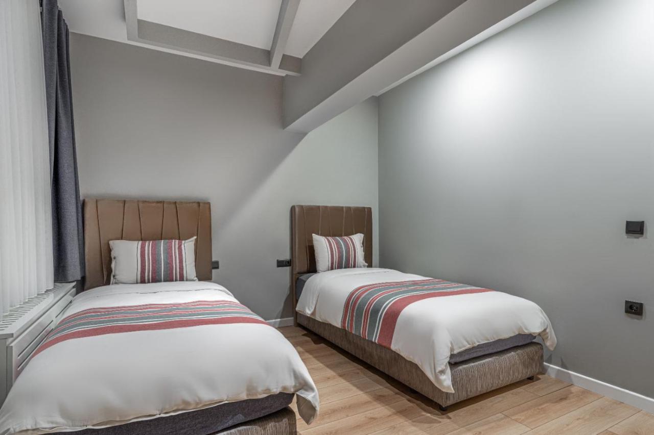 Apartment Magna Blue Istanbul