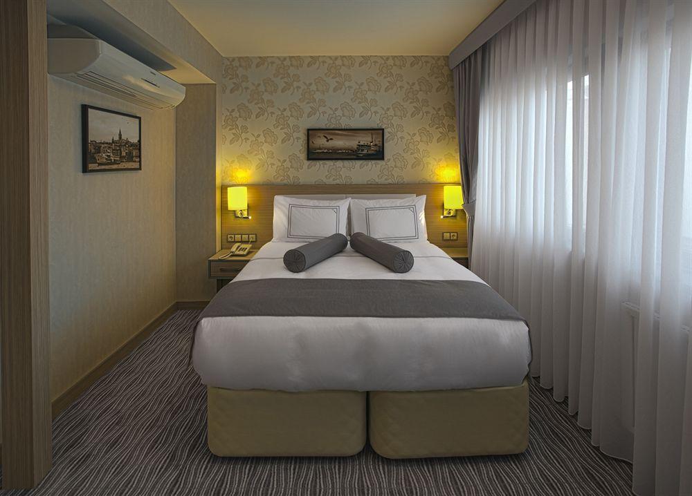 Galata La Bella Hotel