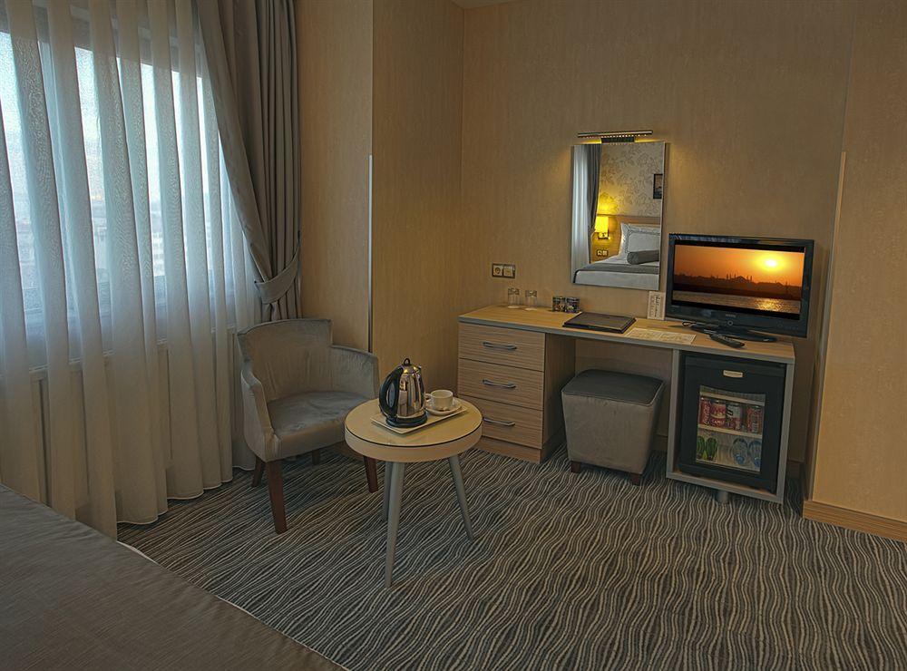 Hotel Galata La Bella 4*