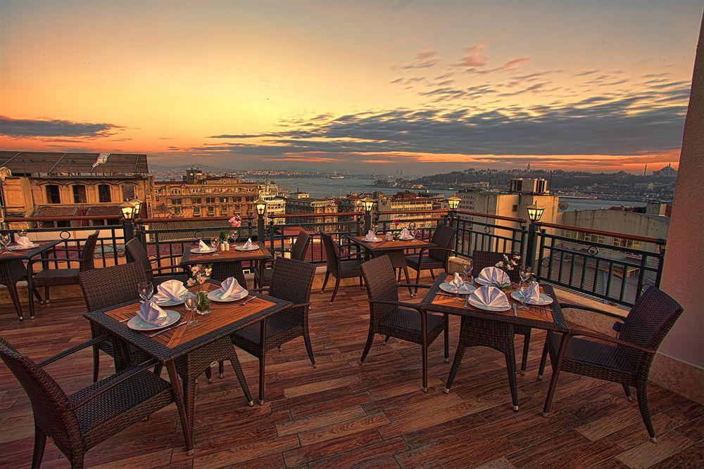 Hotel Galata La Bella