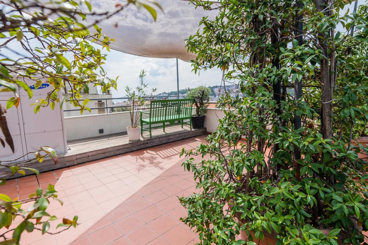 Smart By Summitvista Apart Otel *
