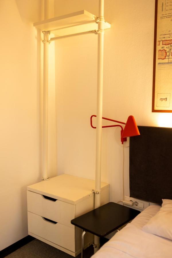 Smart By Summitvista Apart Otel