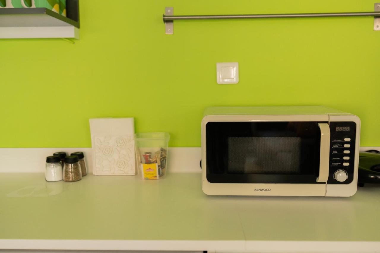Smart By Summitvista Apart Otel
