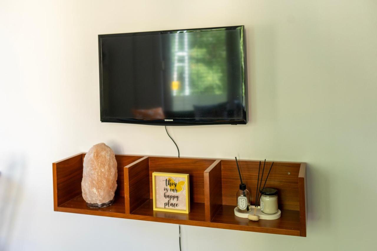 Smart By Summitvista Apart Otel