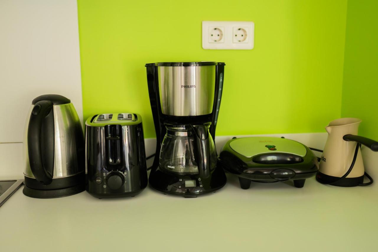 Apart Otel Smart By Summitvista