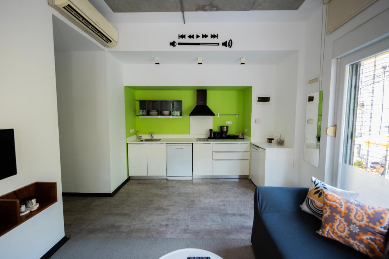 Smart By Summitvista Apart Otel *