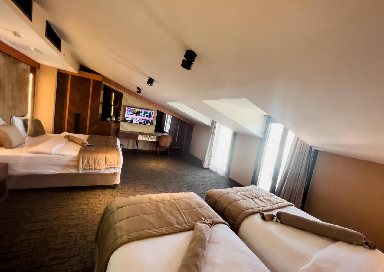 The Park Hotel