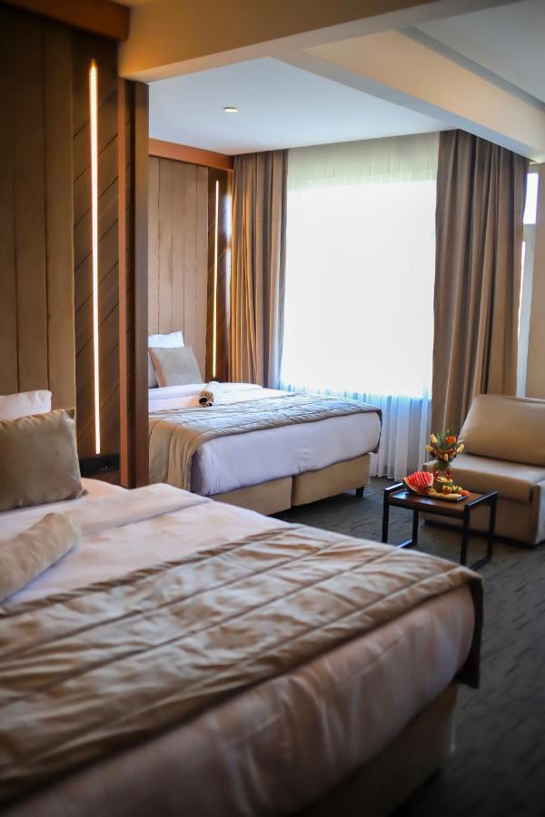 The Park 4* Istanbul