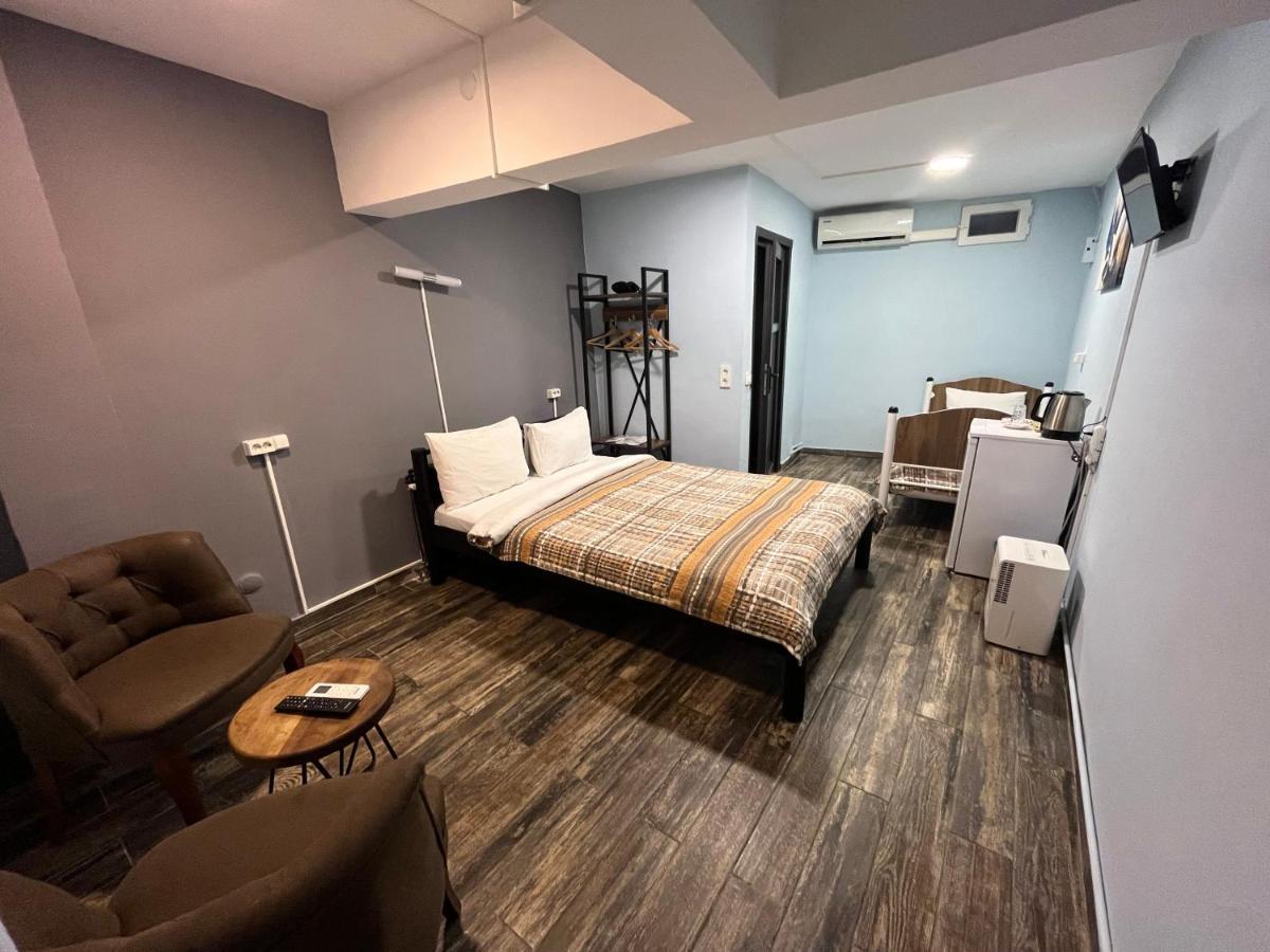 Hotel Taksim Park