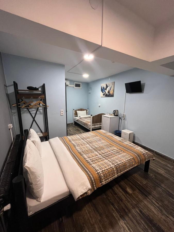 Hotel Taksim Park *