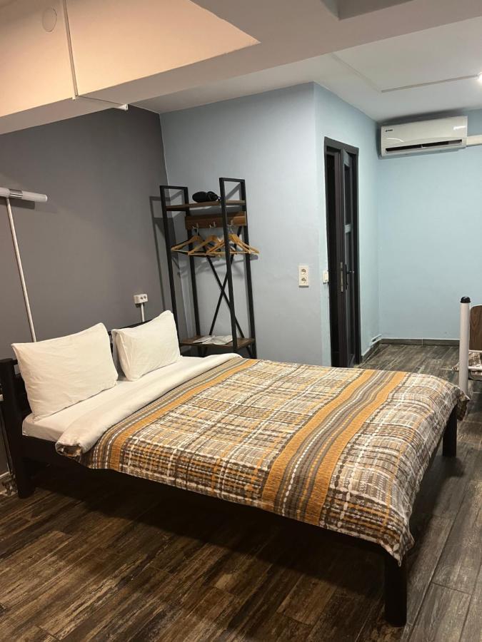 Hotel Taksim Park