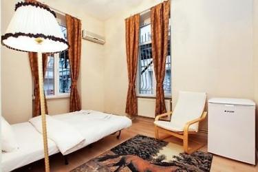 Otel Kamılbey Suıtes 3*