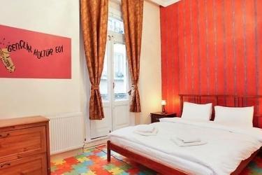 Kamılbey Suıtes Otel İstanbul
