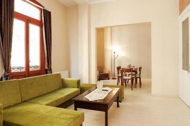Kamılbey Suıtes Otel