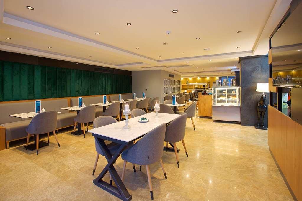 New Airport Hotel