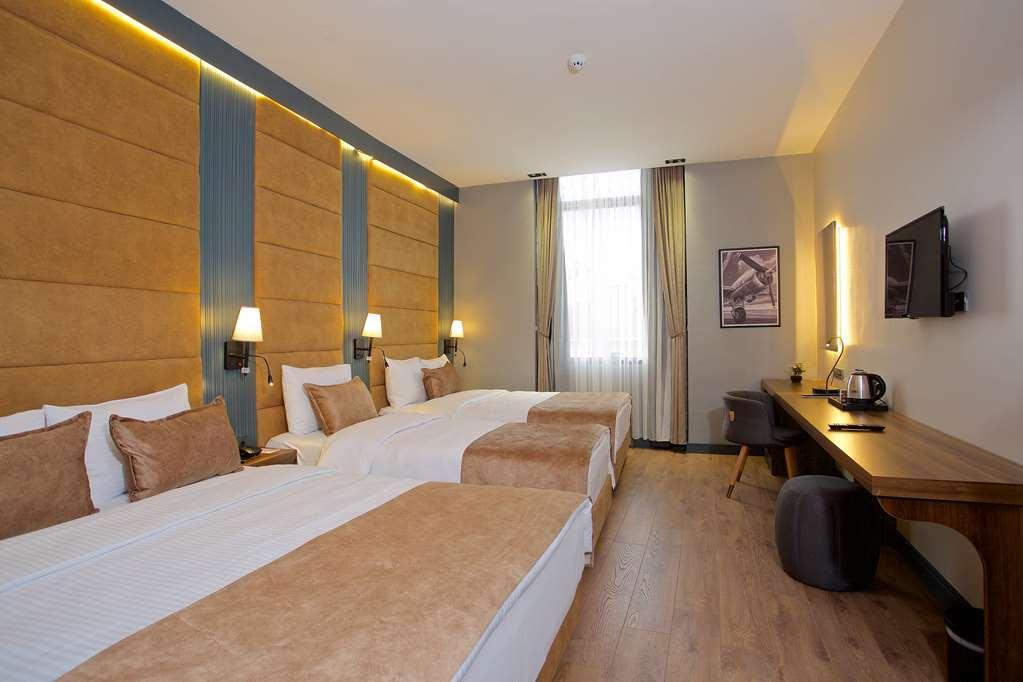 New Airport Hotel Istanbul