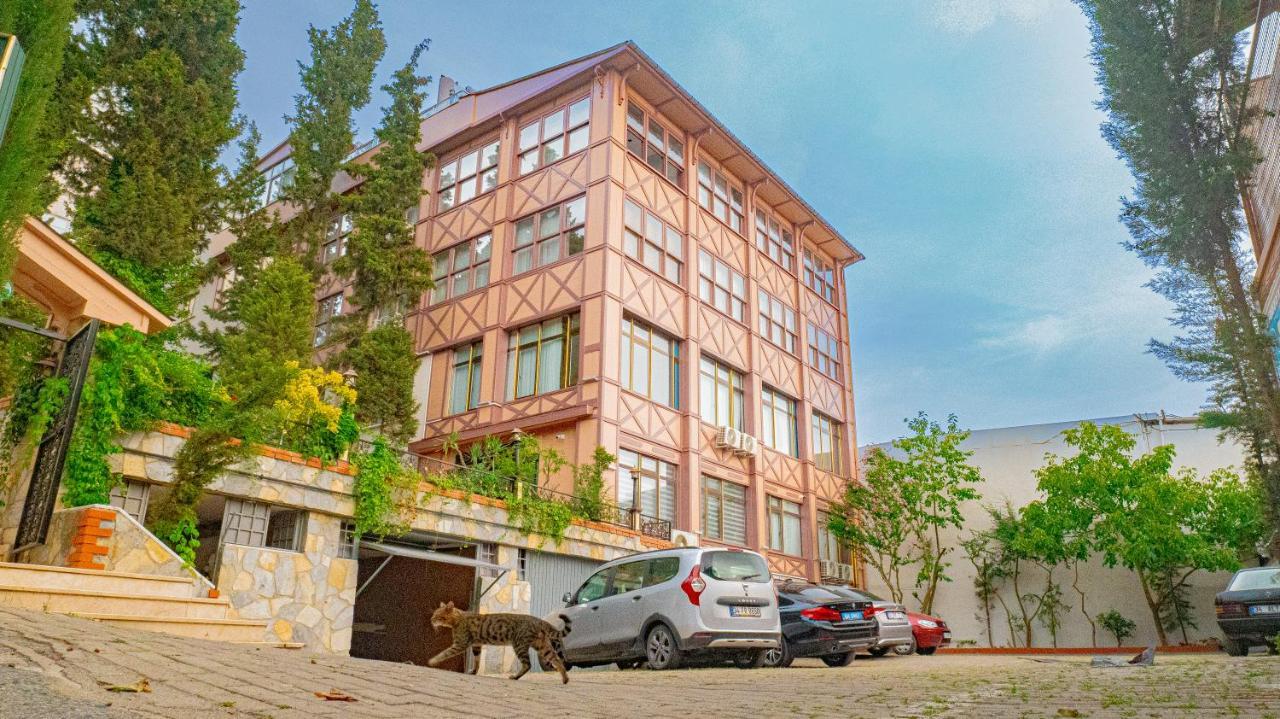 Elite Marmara Pansiyon Camlica