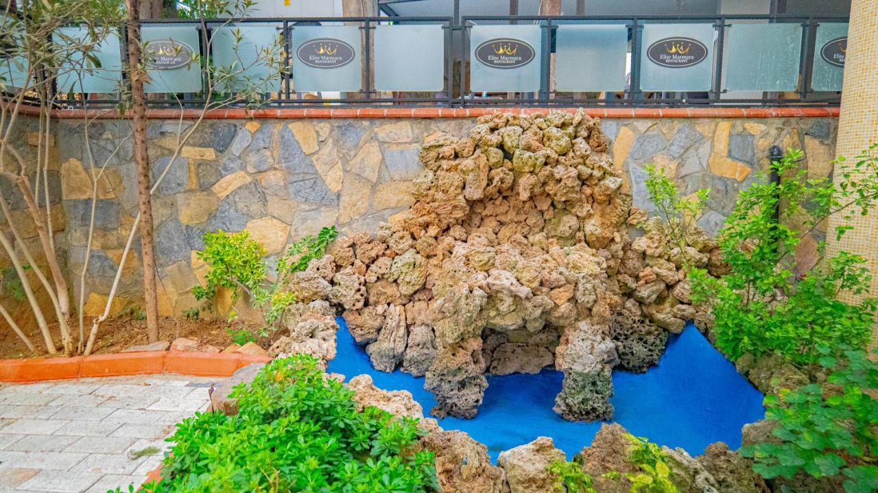 Hotel Elite Marmara Camlica Istanbul
