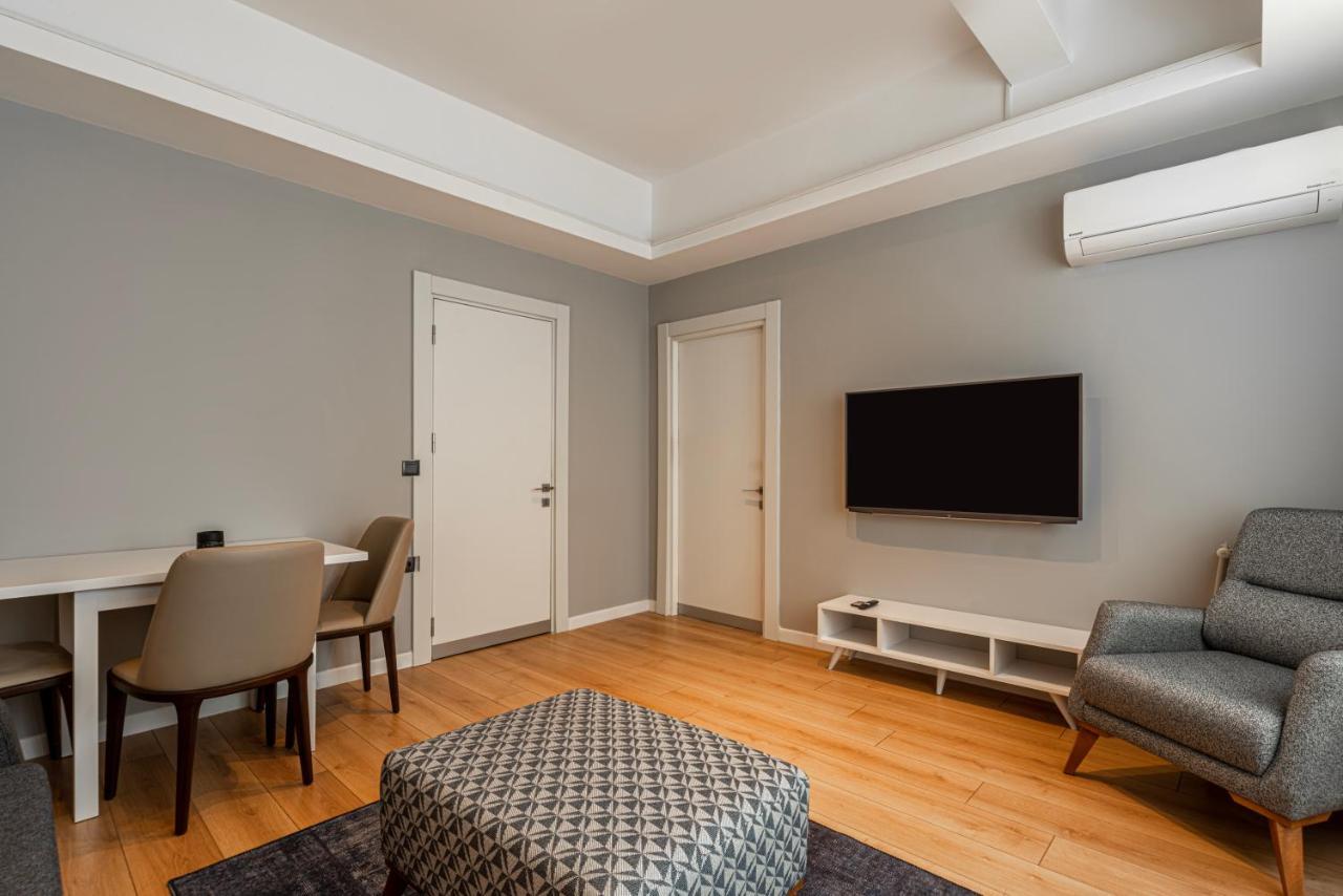 Apartment Magna Blue