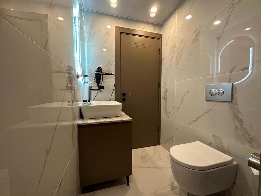 Istanblu Atasehir 3* Istanbul