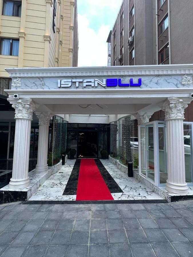 Istanblu Atasehir Hotel Istanbul