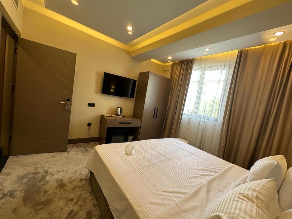 Istanblu Atasehir Hotel
