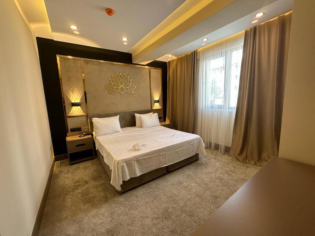 Istanblu Atasehir Hotel 3*