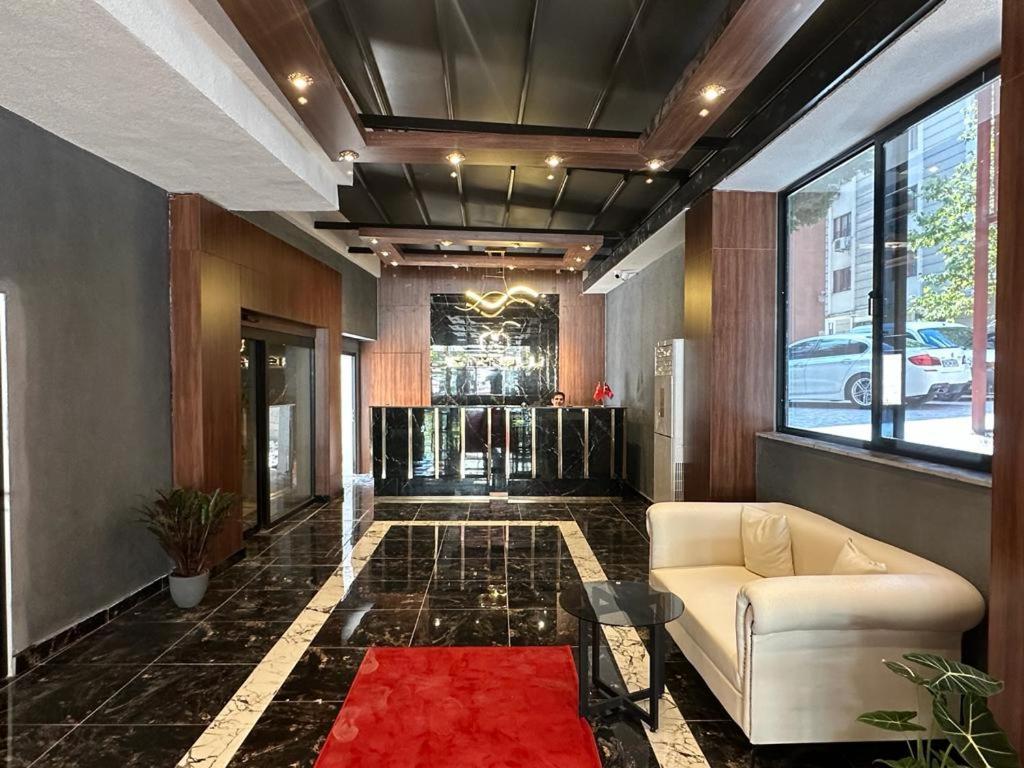 Istanblu Atasehir Hotel Istanbul