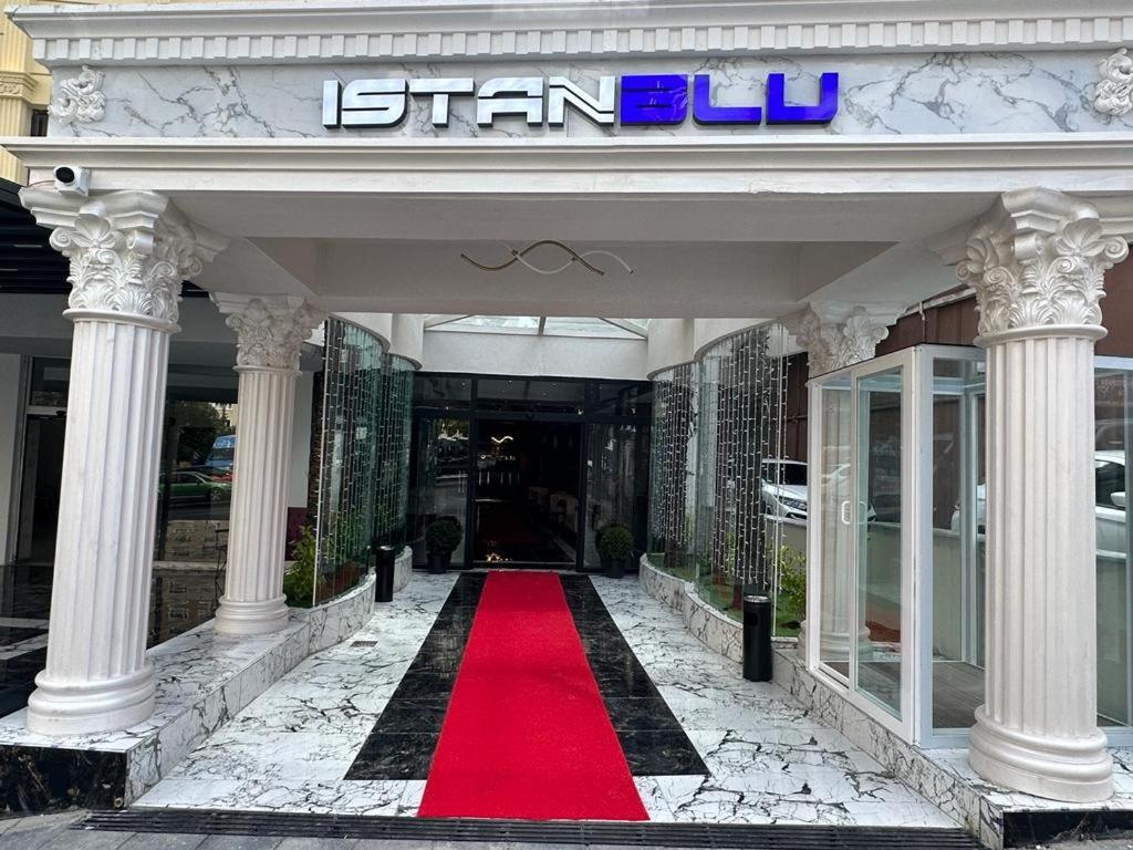 Hotel Istanblu Atasehir